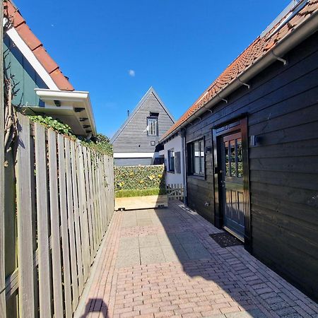 Bij Ons Op De Hoep. Schagen Eksteriør billede