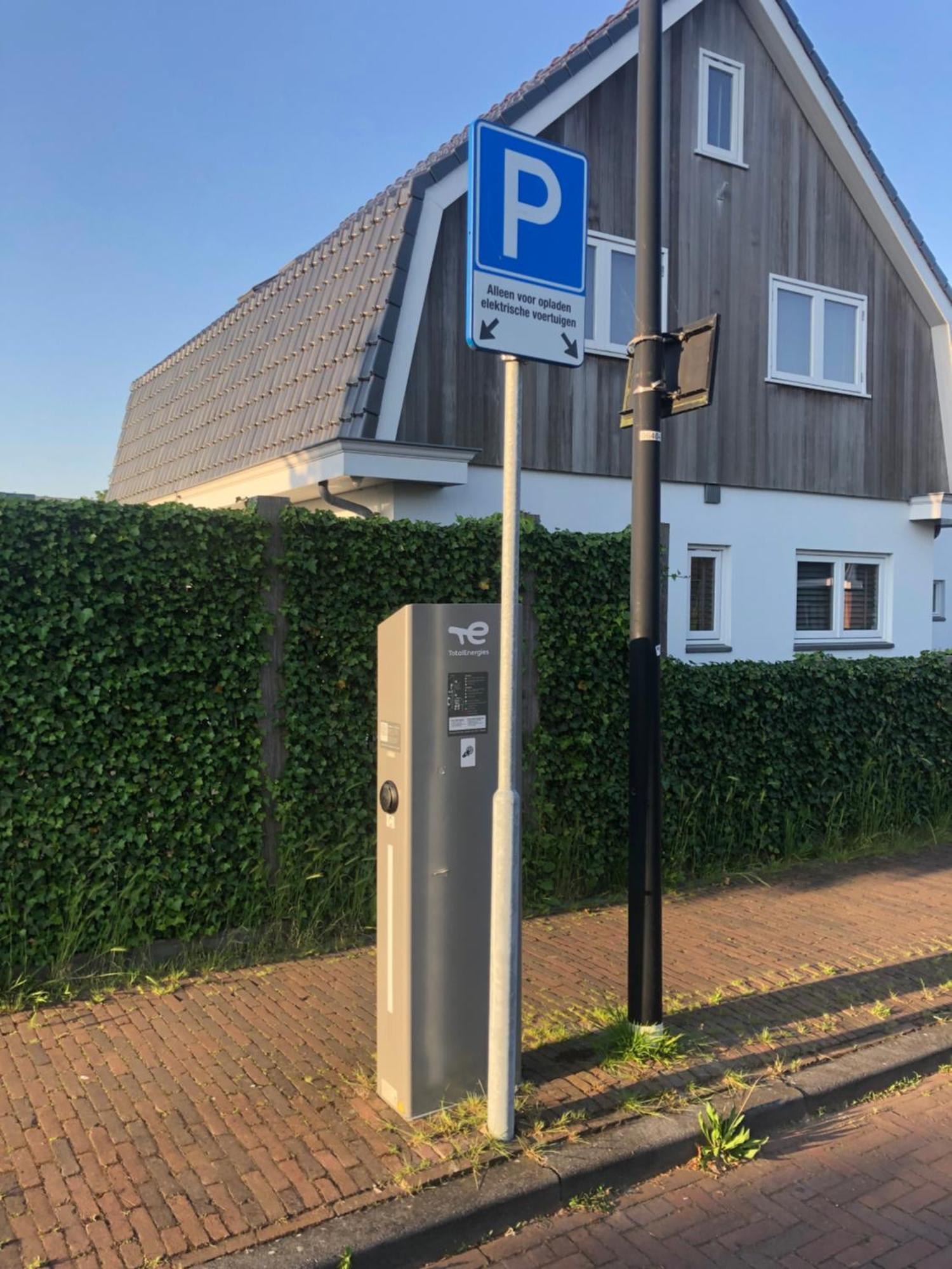 Bij Ons Op De Hoep. Schagen Eksteriør billede